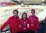 5 atletes de l'Alcdia vestiren la camiseta de 'la Roja'
