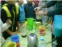Algemes realiza talleres en escolares para prevenir el consumo de drogas y alcohol