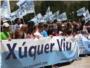 La Mesa pel Xquer recolza la concentraci de dem divendres a Alzira pel dret a l'aigua