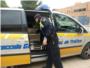 La Policia Local d'Almussafes realitza quasi 700 proves d'alcoholmia a conductors en set dies
