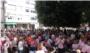 Ms de dos mil personas han participado en Alzira en la I Carrera Popular La Ribera contra el Cncer