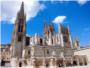 La luz y el misterio de las catedrales | Burgos<br>La catedral de Santa Mara