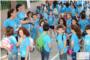Ms de 400 nios y jvenes participan en la Escola y la Aventura dEstiu a Carlet
