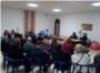 El PSPV de la Ribera Alta tanca la seua campanya sobre la no revaloraci de les pensions a Antella