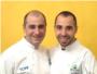 Toni e Ivn Lpez dan la cara hoy en las V Jornadas Gastronmicas de Cam Vell  de Alzira