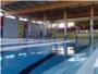 El Ayuntamiento de Algemes se har cargo de la piscina cubierta