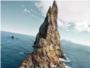 La maravillosa Isla de Lord Howe, un paraso perdido de especies endmicas