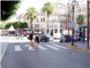 ALZIRA, CIUDAD INACCESIBLE<br>El paso de peatones de la Plaza Mayor, otra broma urbanstica
