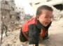 Crisis humanitaria en Gaza y la hipocresa mundial