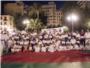 Alzira conmemor ayer el Da Mundial del Judo