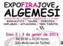 Algemes inaugura su primera ExpoFira Jove el prximo da 2 de enero