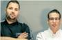 Mauro y Luis Barreiro cierran las V Jornadas Gastronmicas de Cam Vell Restaurant de Alzira