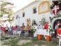 Cientos de devotos se darn cita maana en Sueca en la romera de los Santos de Piedra