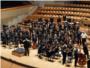 La Societat Artstica Musical dAlginet realitz un apotesic concert al Palau