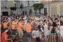 Un centenar de nios participa en la Fiesta del Farolillo de Carlet