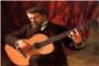 Recital de guitarra en Cullera Homenaje a Trrega con David Eres Brun
