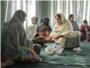 La violencia contra las afganas se repite en todos los mbitos de sus vidas