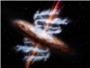 Europa har un nuevo telescopio de rayos X para estudiar agujeros negros