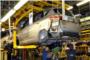 Ford Almussafes, motor de la economa valenciana en plena crisis