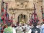 Algemes celebra el aniversario de la Coronacin de la Mare de Du de la Salut