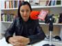 Entrevista a Marta Trenzano, candidata a l'alcaldia d'Algemes pel PSPV-PSOE