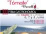El Perell presenta la III Feria Gastronmica Tmate El Perell