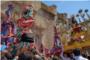 El Patronato de la fiesta algemesinense presenta las novedades de la Mare de Du de la Salut de 2012