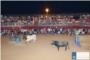 Los espectculos taurinos marcan el inicio de las fiestas mayores de Carlet