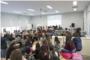 300 alumnos de Secundaria del IES Eduardo Primo de Carlet participan en la IV edicin de La Vuelta al Cole