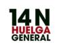  Els grups municipals del PSOE, Comproms per Alzira i EUPV donem suport a la vaga general del 14 N
