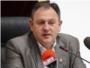 Segn el alcalde de Algemes, no es potestad del Consistorio determinar los espacios electorales