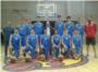 Jove de Benifai disputa a Saragossa el Campionat Nacional Cadet Clubs de Bsquet