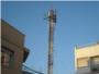 L'Alcdia contra la llei que permetr l'expropiaci dels terrats per la installaci d'antenes