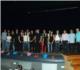 Els alumnes del Centre Professional de Msica de lAlcdia celebraren lacomiadament del curs