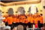 El I Ciclo de Msica al Claustro 2013 de Villanueva de Castelln finaliza con xito