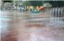 La Generalitat mantiene, hoy viernes, la preemergencia por lluvias intensas en la Ribera