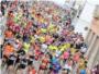 La XXII Volta a Peu de Carlet rene a ms de 1.500 atletas