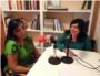Entrevista Valle Palomino y Valeria Cruz nos hablan del sndrome de Asperger