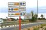 Comproms per Alzira denuncia lerrnia senyalitzaci del cam de Vilella