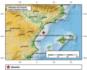 La Generalitat Valenciana difunde en twitter consejos ante un terremoto