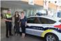 La Policia Local de Sueca realitza diverses detencions per robatori i conducci temerria