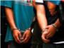La Guardia Civil detiene a dos personas por simular varios delitos en LAlcuda y Sollana