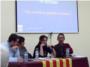 EUPV de Castell de la Ribera ha celebrat una xerrada amb la plataforma dafectats per les hipoteques