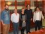 El Concurs Internacional de Paella Valenciana de Sueca es promocionar per tot el mn