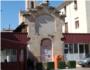 Concurs didees per a rehabilitar el Mercat Municipal d'Alginet