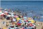 Cullera cierra julio con un 75% de ocupacin y espera aumentar su turismo en agosto
