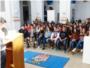 400 escolars d'Algemes participen en la lectura del Tirant