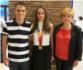 Turs ha dedicado una calle a Elena Lpez Benaches, su deportista ms internacional