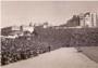 El Metropolitano, un estadio del siglo pasado