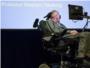 Stephen Hawking advierte que la inteligencia artificial podra acabar con la especie humana